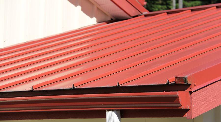 Industrial Roof Repair in White Pigeon, MI